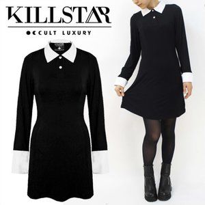 Killstar - Addams Dress